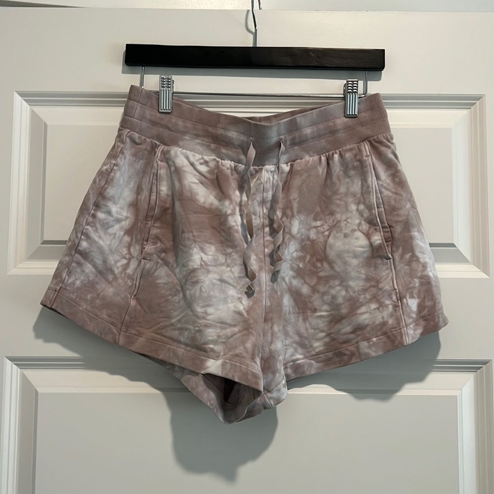 All in Motion Active shorts cozy and comfy